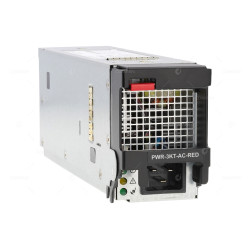 PWR-3KT-AC-RED  ARISTA SPARE 3KW TITANIUM AC POWER SUPPLY FOR 7300 AND 7500N SERIES